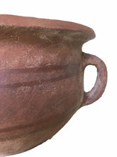 Carica l&#39;immagine nel visualizzatore di Gallery, Vaso Preistorico di Monte Claro Antiche Ceramiche Artistiche Sardegna - AntonArte
