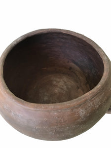 Ceramica Nuragica Sardegna Riproduzione Manufatto Archeologico - AntonArte
