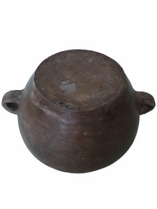 Ceramica Nuragica Sardegna Riproduzione Manufatto Archeologico - AntonArte