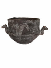 Carica l&#39;immagine nel visualizzatore di Gallery, Ceramica Bonu Ighinu Riproduzione Archeologica Antica Arte Sarda - AntonArte
