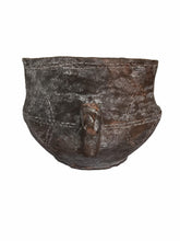 Carica l&#39;immagine nel visualizzatore di Gallery, Ceramica Bonu Ighinu Riproduzione Archeologica Antica Arte Sarda - AntonArte
