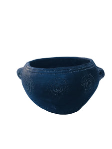 Riproduzione Ceramica Cultura Ozieri Antica Sardegna Artigianale - AntonArte